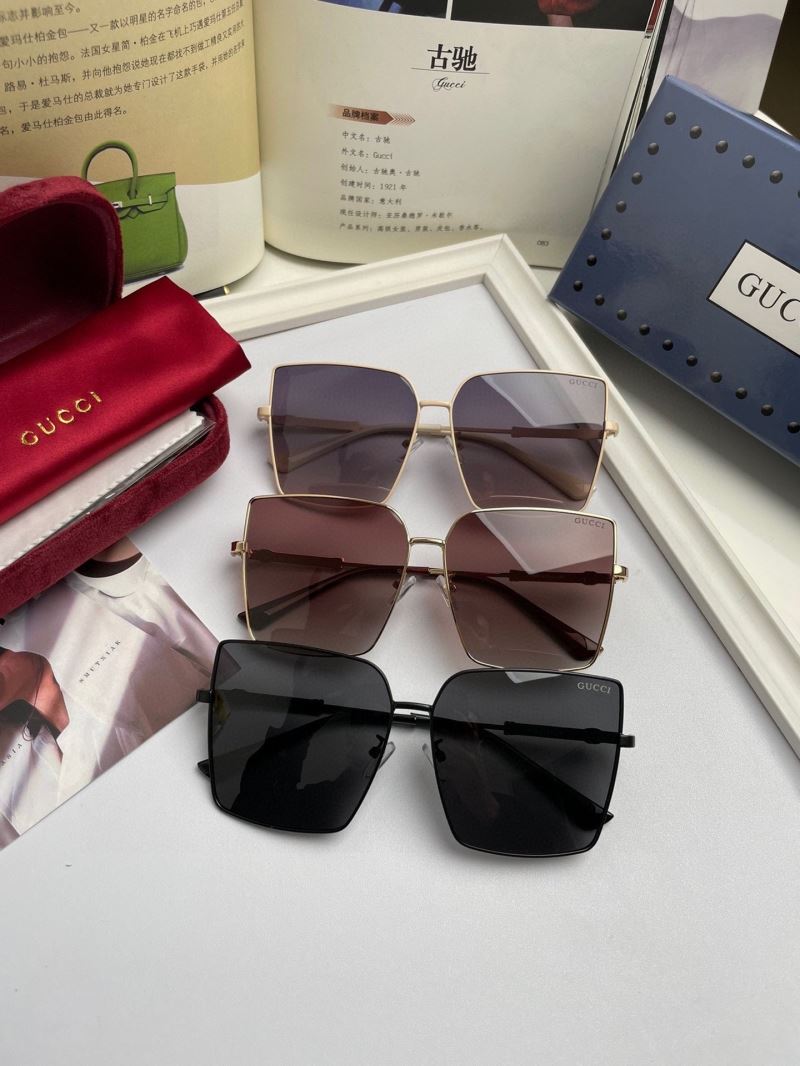 Gucci Sunglasses